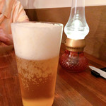 RIGOLO BISTRO a VIN  - 瓶ビール