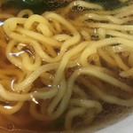 Shokukoubou Kiwami - 麺アップ