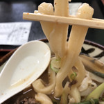 手打ち 山もとうどん - 