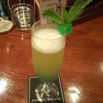 BAR YAMANOI  - フィールドシンフォニー 1,300円