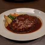 洋食レストラン ロッキー - 