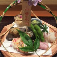日本料理 丸しま - 