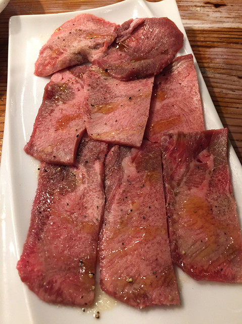 鶴橋七輪 シチリン 鶴橋 焼肉 食べログ 鶴橋七輪 シチリン 鶴橋 焼肉 食べログ