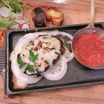 三津カフェ - 