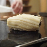 日本橋蛎殻町 すぎた - 穴子