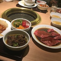 天壇 赤坂店 - 