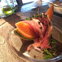 カンティーナ シチリアーナ トゥット イル マーレ 銀座4丁目 - 