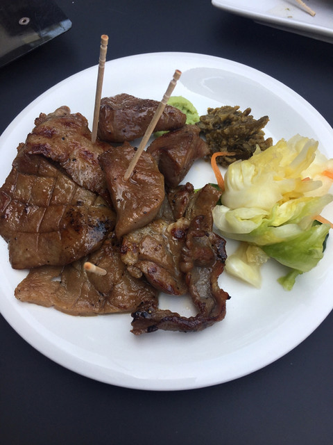 伊達なおみやげ堂 - 松島海岸（ジェラート・アイスクリーム）の写真