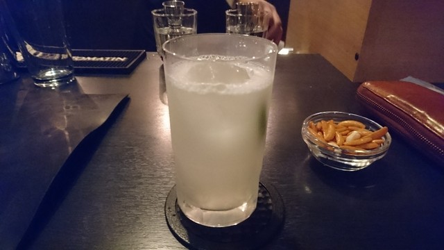 ニート - 盛岡（バー）の写真