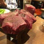 焼肉ここから - 