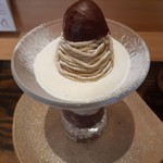 モンブランスタイル - 