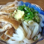 麺処 ちゅるちゅる - 