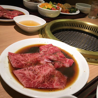 天壇 赤坂店 - 