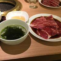 天壇 赤坂店 - 