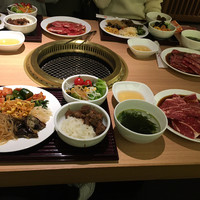天壇 赤坂店 - 