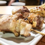 Yakitori Don-Taku - 