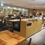 HOUSE MADE 横浜ジョイナス店