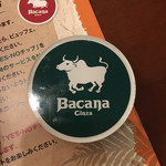 Super Bacana - 