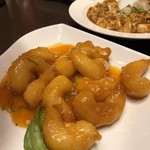 中国料理 シルクロード 名駅店 - 