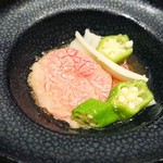 肉料理ふくなが - 