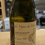 肉料理ふくなが - 