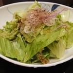 肉料理ふくなが - 