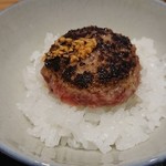 肉料理ふくなが - 