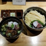 ラーメン巌哲 - 兵庫県明石浦産　真蛸（蛸壺漁）