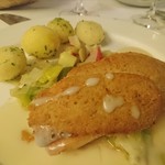 Ritterstube - 料理写真:メイン