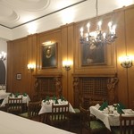 Ritterstube - 店内