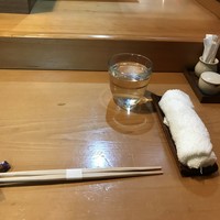 浅草じゅうろく - セッティング