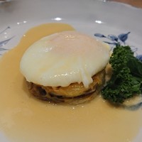 肉料理ふくなが - 