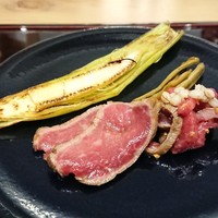 肉料理ふくなが - 
