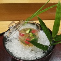 日本料理 太月 - 