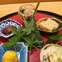 日本料理 太月 - 