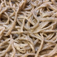 浅草じゅうろく - トップフォト１ 二八(丸岡在来種)