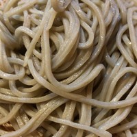 浅草じゅうろく - トップフォト２ 十割(栃木県在来種)