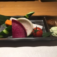 大山鶏と鮮魚 居酒屋 まいか - 