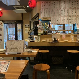 串かつ居酒屋 大須とんとん_2