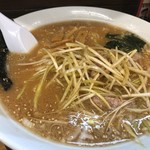 椿ラーメンショップ - 