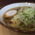 そばの神田 東一屋 - #食べログ的に撮るとこうなる。