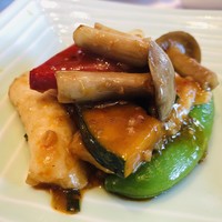 四川豆花飯荘 東京店 - 