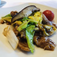 四川豆花飯荘 東京店 - 
