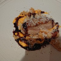 THE GATEHOUSE - Meat 2500円