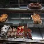 イケハタ洋菓子店 - 