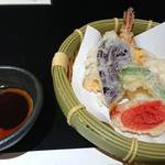 Shikisai Sushi Hanaenishi - 