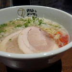 ナルトもメンマもないけれど - 