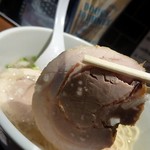 ナルトもメンマもないけれど - 