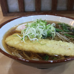 そばの神田 東一屋 - #食べログ的に撮るとこうなる。