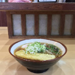 そばの神田 東一屋 - #家庭画報風味。